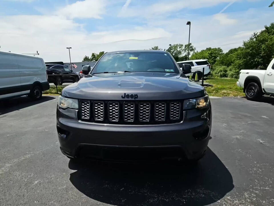jeep grand cherokee 2018 1C4RJFAG4JC357622 image jeep grand cherokee 2018 1C4RJFAG4JC357622 image